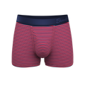 The US of A | USA Stripe Ball Hammock® Pouch Trunk Underwear - Shinesty