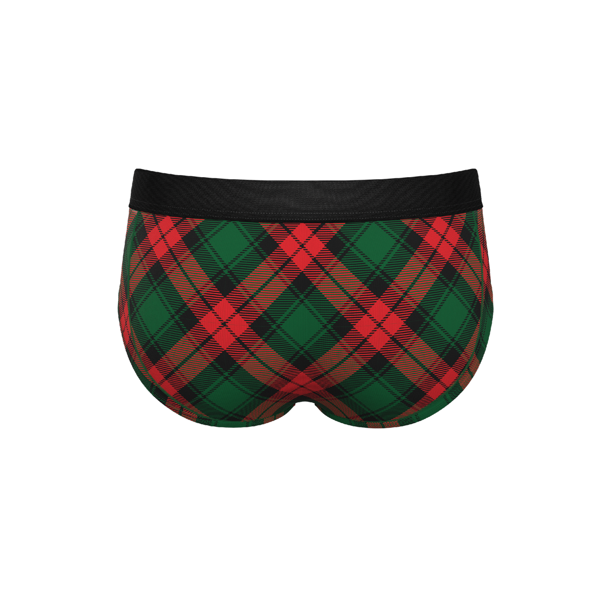 The Under the Mantel | Christmas Gift Ball Hammock® Pouch Underwear Briefs - Shinesty
