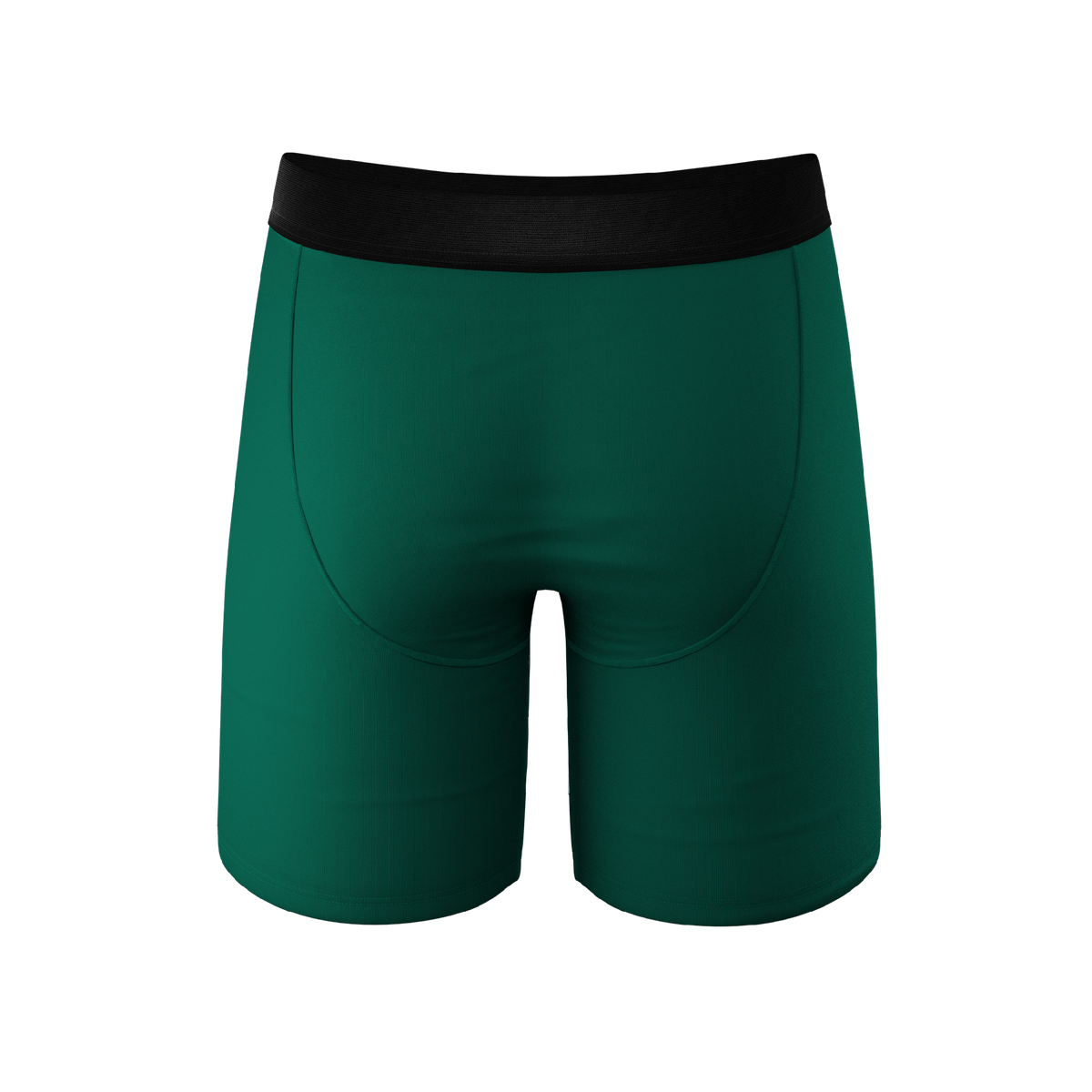 The Unwrap Me | Present Ball Hammock® Boxer - Long Leg - Shinesty
