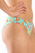 The Use a Condiment | Hot Dogs Modal Bikini Underwear - Shinesty