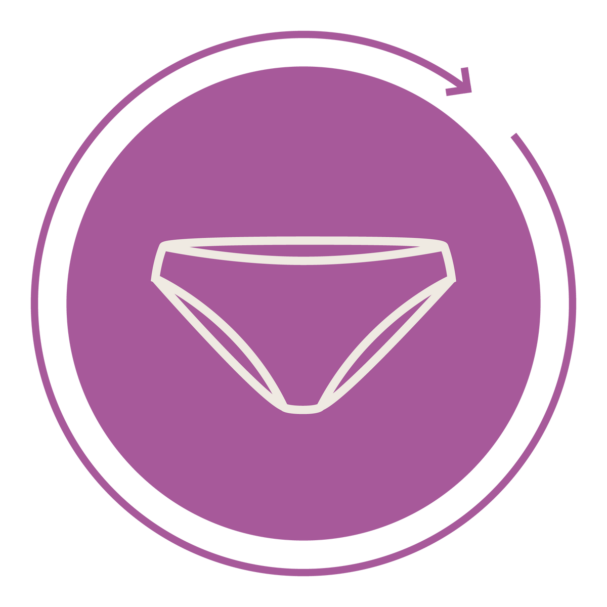 Quarterly Underwear Subscription - Shinesty