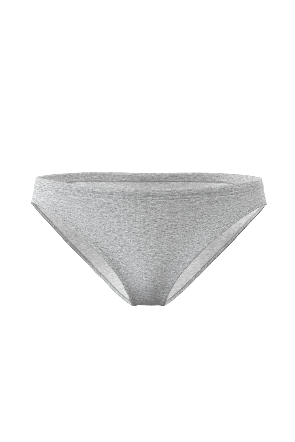The Intramural Champ | Grey Bikini and Ball Hammock® Boxer With Fly Matching Couples Underwear Pack - Shinesty