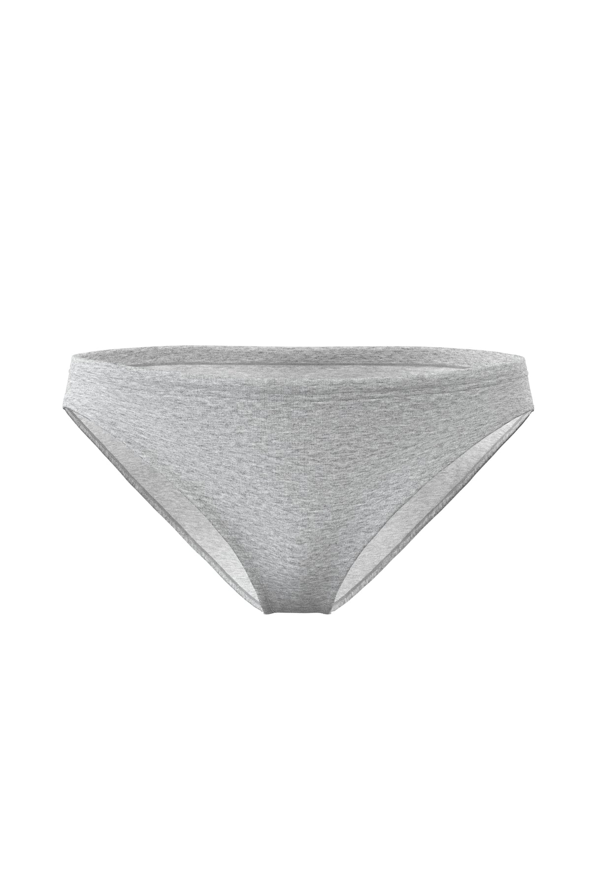The Intramural Champ | Grey Bikini and Ball Hammock® Boxer Matching Couples Underwear Pack - Shinesty