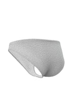 The Intramural Champ | Grey Bikini and Ball Hammock® Boxer With Fly Matching Couples Underwear Pack - Shinesty