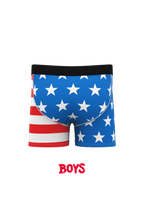The Mascot | Father and Son Ball Hammock® Boxer 2 Pack - Shinesty