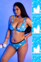 The Polar Plunge | Polar Bear Ball Hammock® Boxer and Cheeky Underwear Pack - Shinesty