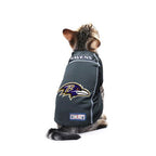 The Baltimore Ravens | Pet Stretch Jersey - Shinesty