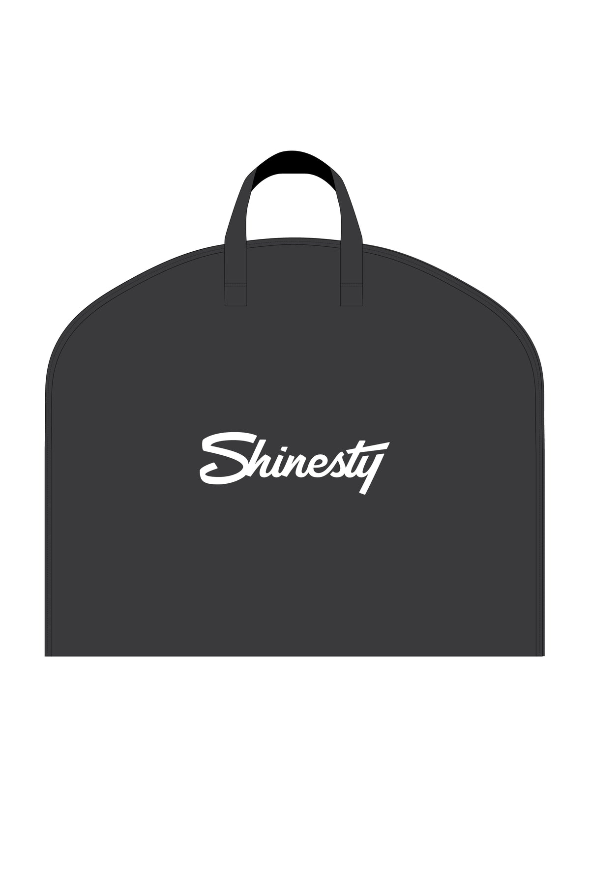 The Duds Defense | Shinesty Garment Bag - Shinesty